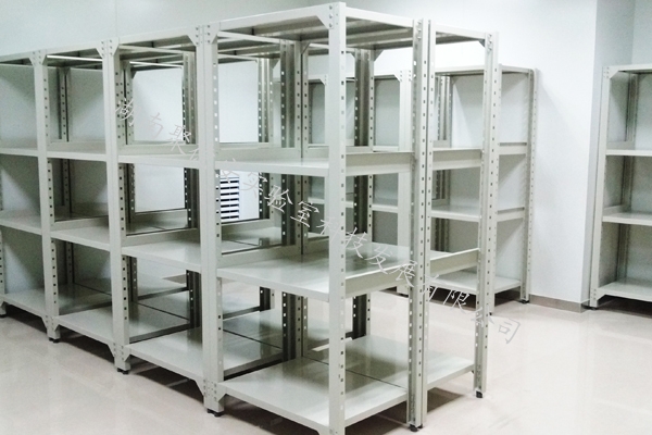 全钢货架